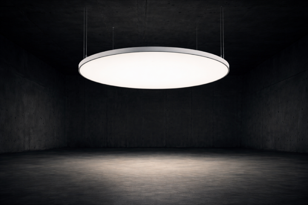 Tunable White — vista exterior